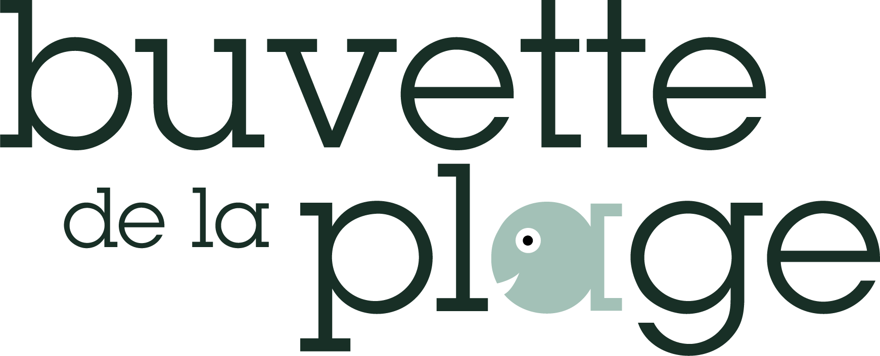 Buvette de la Plage de Tannay